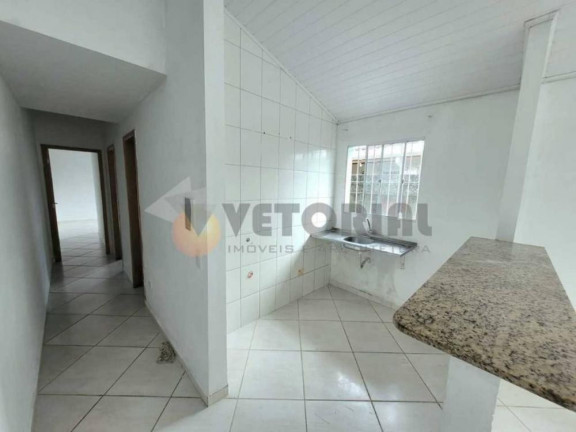 Imagem Casa com 2 Quartos à Venda, 57 m²