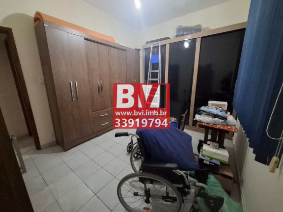 Imagem Apartamento com 2 Quartos à Venda, 65 m² em Abolição - Rio De Janeiro Imagem Apartamento com 2 Quartos à Venda, 65 m² em Abolição - Rio De Janeiro