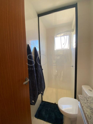 Imagem Apartamento com 2 Quartos para Alugar, 49 m² em Vila Suconasa - Araraquara
