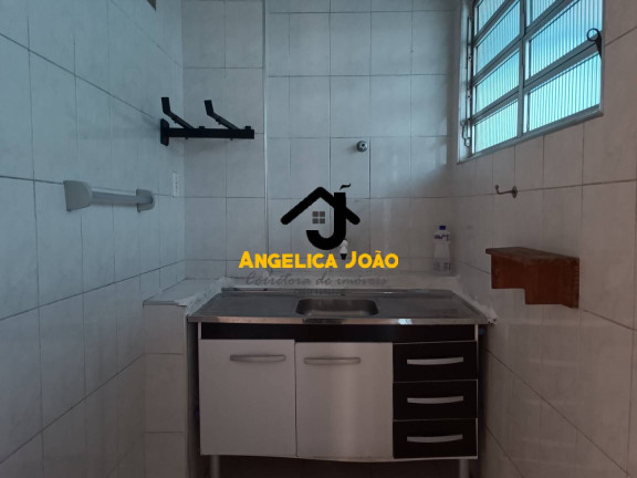 Imagem Apartamento com 1 Quarto à Venda, 33 m² em Gonzaguinha - São Vicente Imagem Apartamento com 1 Quarto à Venda, 33 m² em Gonzaguinha - São Vicente