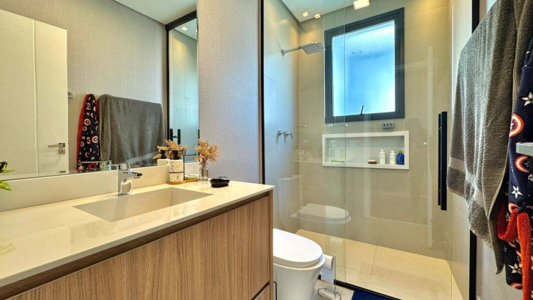 Imagem Casa com 4 Quartos à Venda, 422 m² em Santana De Parnaíba