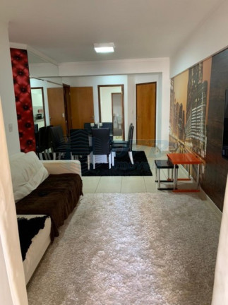 Imagem Apartamento à Venda, 105 m² em Jardim Botânico - Ribeirão Preto Imagem Apartamento à Venda, 105 m² em Jardim Botânico - Ribeirão Preto