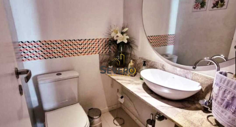 Imagem Apartamento com 3 Quartos à Venda, 120 m² em Icaraí - Niterói