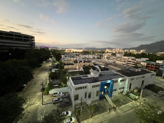 Imagem Imóvel com 3 Quartos à Venda, 77 m² em Barra Olímpica - Rio De Janeiro