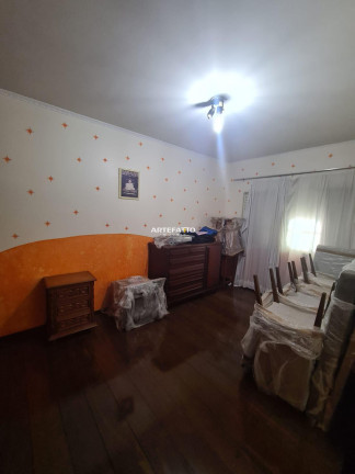 Imagem Casa com 5 Quartos à Venda, 282 m² em Centro - Franca
