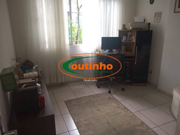 Imagem Apartamento com 3 Quartos à Venda, 95 m² em Tijuca - Rio De Janeiro Imagem Apartamento com 3 Quartos à Venda, 95 m² em Tijuca - Rio De Janeiro