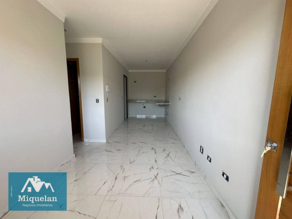 Imagem Apartamento com 2 Quartos à Venda, 46 m² em Parque Edu Chaves - São Paulo