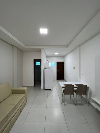 Imagem Apartamento com 1 Quarto para Alugar, 40 m² em Manaíra - João Pessoa