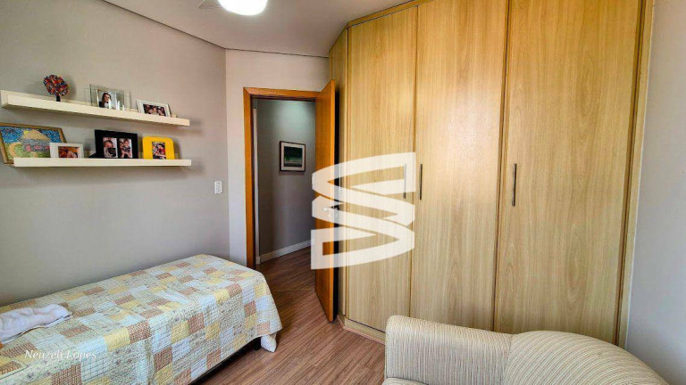 Imagem Apartamento com 3 Quartos à Venda, 88 m² em Alto - Piracicaba