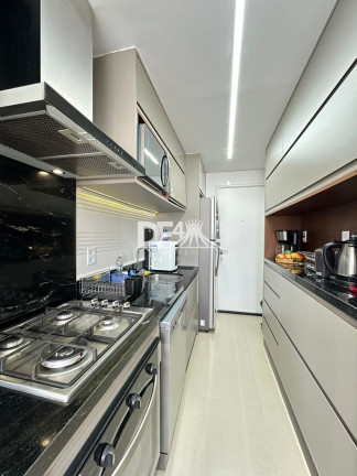 Imagem Imóvel com 3 Quartos à Venda, 86 m² em Setor Sudoeste - Brasília