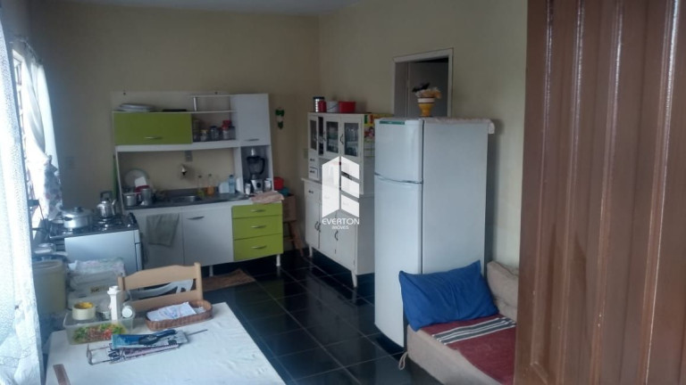 Imagem Casa com 2 Quartos à Venda,  em Pinheiro Machado - Santa Maria