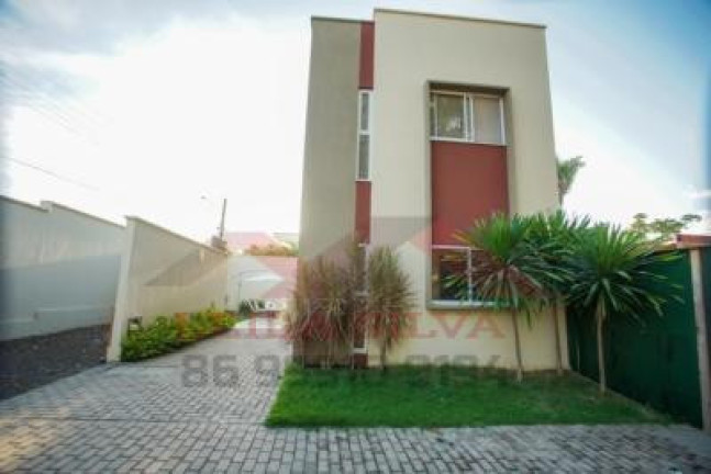Imagem Casa com 4 Quartos à Venda, 107 m² em Morros - Teresina Imagem Casa com 4 Quartos à Venda, 107 m² em Morros - Teresina