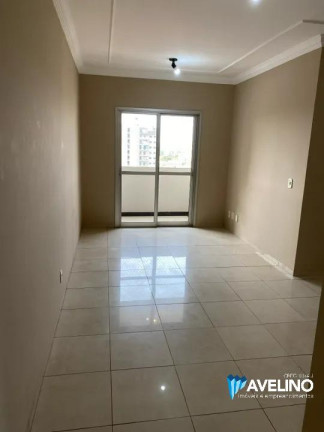 Apartamento com 3 Quartos à Venda, 122 m² em Jardim Central - Dourados