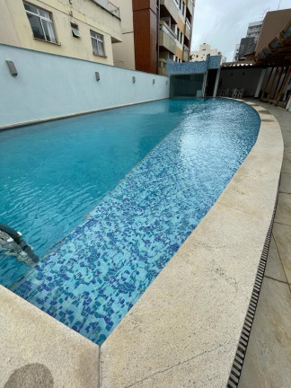 Imagem Apartamento com 4 Quartos à Venda, 130 m² em Praia Do Morro - Guarapari