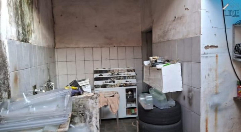 Imagem Casa com 2 Quartos à Venda, 118 m² em Cidade Morumbi - São José Dos Campos