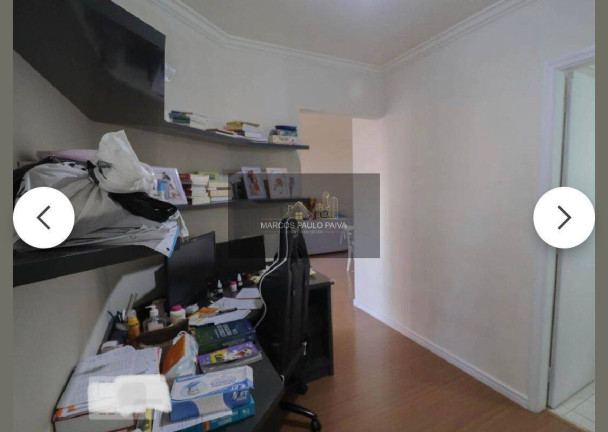 Imagem Apartamento com 3 Quartos à Venda, 96 m² em Vila Augusta - Guarulhos