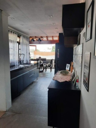 Imagem Cobertura com 2 Quartos à Venda, 92 m² em Vila Scarpelli - Santo André