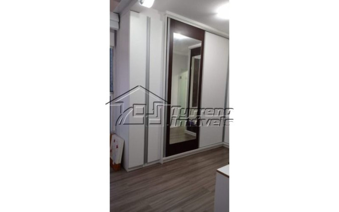 Imagem Apartamento com 4 Quartos à Venda, 146 m² em Parque Industrial - São José Dos Campos
