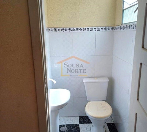 Imagem Casa com 5 Quartos para Alugar, 450 m² em Santana - São Paulo