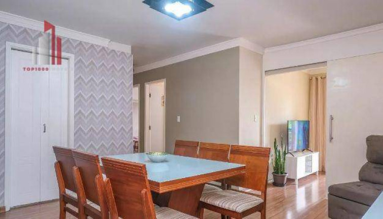 Apartamento com 2 Quartos à Venda, 63 m² em Lauzane Paulista - São Paulo