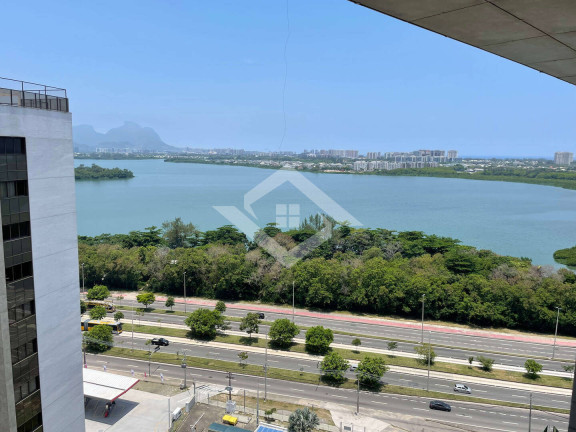 Imagem Cobertura com 5 Quartos à Venda, 326 m² em Barra Da Tijuca - Rio De Janeiro