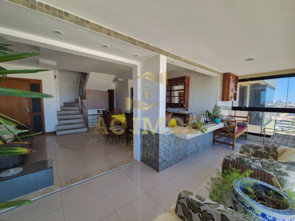 Imagem Imóvel com 4 Quartos à Venda, 269 m² em Armação - Salvador Imagem Imóvel com 4 Quartos à Venda, 269 m² em Armação - Salvador