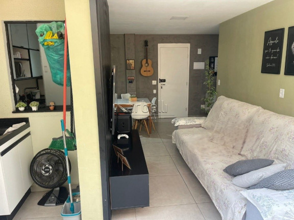 Imagem Apartamento com 2 Quartos à Venda, 70 m² em Piqueri - São Paulo