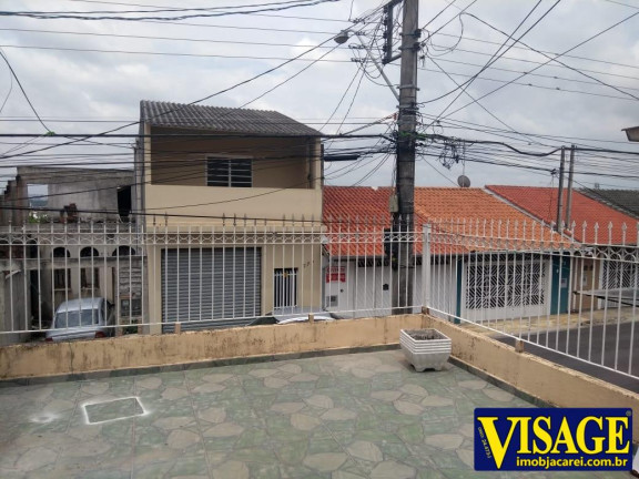 Imagem Casa com 4 Quartos à Venda, em Jd. Primavera - Jacareí Imagem Casa com 4 Quartos à Venda, em Jd. Primavera - Jacareí