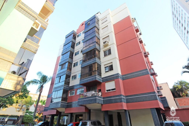 Imagem Apartamento com 3 Quartos à Venda, 68 m² em Partenon - Porto Alegre