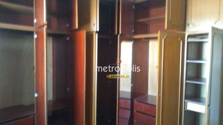 Imagem Apartamento com 2 Quartos à Venda, 80 m² em Centro - São Bernardo Do Campo