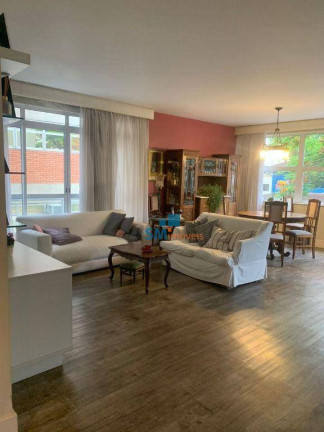 Apartamento com 6 Quartos à Venda, 327 m² em Consolação - São Paulo