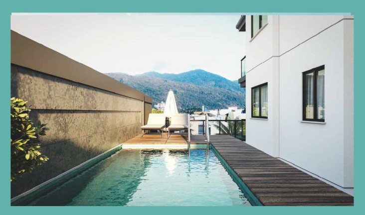 Imagem Apartamento com 3 Quartos à Venda, 134 m² em Perequê - Porto Belo Imagem Apartamento com 3 Quartos à Venda, 134 m² em Perequê - Porto Belo