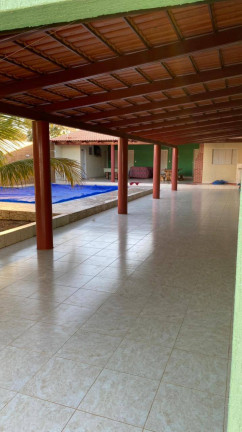 Imagem Casa com 4 Quartos à Venda, 416 m² em Marupiara - Aruanã