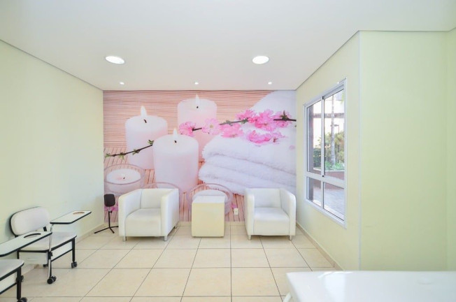 Imagem Apartamento com 2 Quartos à Venda, 54 m² em Centro - Diadema Imagem Apartamento com 2 Quartos à Venda, 54 m² em Centro - Diadema