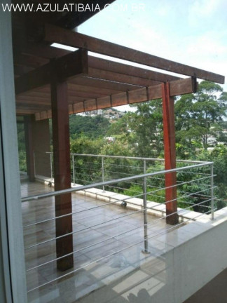Imagem Casa com 4 Quartos à Venda, 450 m² em Condominio Porto Atibaia - Atibaia