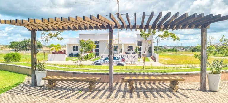 Imagem Casa de Condomínio para Temporada,  em Patacas  - Aquiraz
