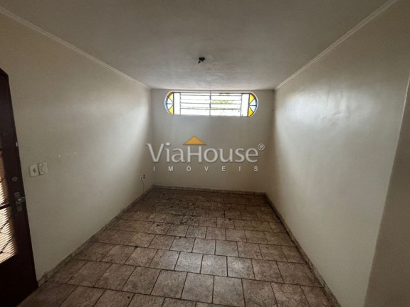Imagem Casa com 4 Quartos à Venda, 250 m² em Vila Albertina - Ribeirão Preto