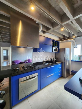Imagem Apartamento com 3 Quartos para Alugar, 110 m² em Cidade Monções - São Paulo Imagem Apartamento com 3 Quartos para Alugar, 110 m² em Cidade Monções - São Paulo