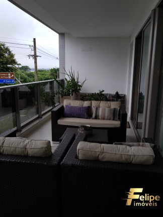Imagem Imóvel com 4 Quartos à Venda, 170 m² em Jardim Camburi - Vitória