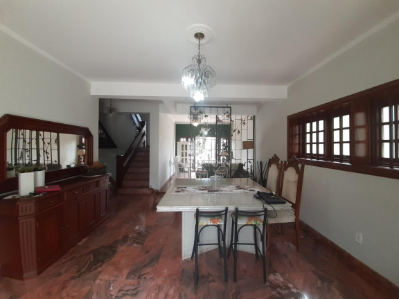 Imagem Casa de Condomínio com 3 Quartos à Venda, 285 m² em Loteamento Caminhos De São Conrado (sousas) - Campinas Imagem Casa de Condomínio com 3 Quartos à Venda, 285 m² em Loteamento Caminhos De São Conrado (sousas) - Campinas