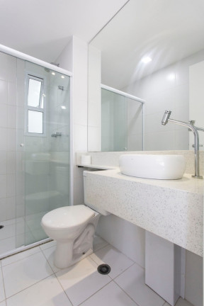 Imagem Apartamento com 3 Quartos à Venda, 67 m² em Vila Andrade - São Paulo Imagem Apartamento com 3 Quartos à Venda, 67 m² em Vila Andrade - São Paulo