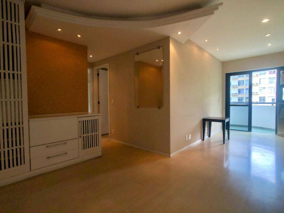 Imagem Apartamento com 2 Quartos à Venda, 89 m² em São Conrado - Rio De Janeiro