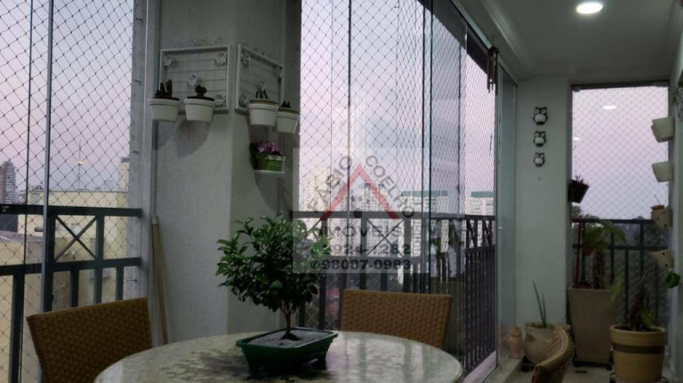 Imagem Apartamento com 3 Quartos à Venda, 164 m² em Morumbi - São Paulo Imagem Apartamento com 3 Quartos à Venda, 164 m² em Morumbi - São Paulo