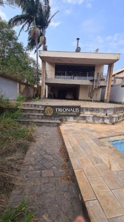 Imagem Casa com 3 Quartos à Venda, 510 m² em Vila Santista - Atibaia Imagem Casa com 3 Quartos à Venda, 510 m² em Vila Santista - Atibaia