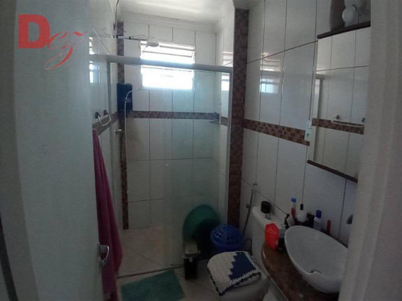 Imagem Apartamento com 3 Quartos à Venda, 144 m² em Boqueirão - Praia Grande Imagem Apartamento com 3 Quartos à Venda, 144 m² em Boqueirão - Praia Grande