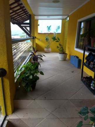 Imagem Imóvel com 3 Quartos para Alugar, 280 m² em Campo Grande - Rio De Janeiro