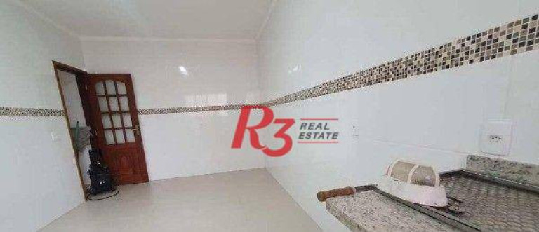 Imagem Sobrado com 3 Quartos à Venda, 153 m² em Macuco - Santos Imagem Sobrado com 3 Quartos à Venda, 153 m² em Macuco - Santos
