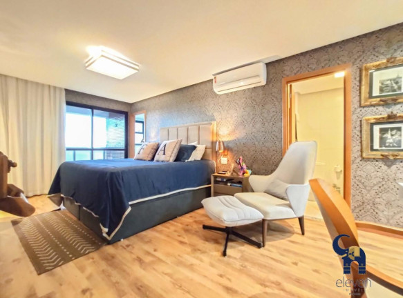 Imagem Apartamento com 5 Quartos à Venda, 330 m² em Ondina - Salvador