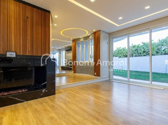 Imagem Casa de Condomínio com 4 Quartos à Venda, 1.107 m² em Loteamento Residencial Barão D - Campinas