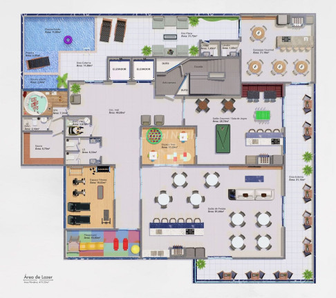 Imagem Apartamento com 3 Quartos à Venda, 122 m² em Fazenda - Itajaí Imagem Apartamento com 3 Quartos à Venda, 122 m² em Fazenda - Itajaí